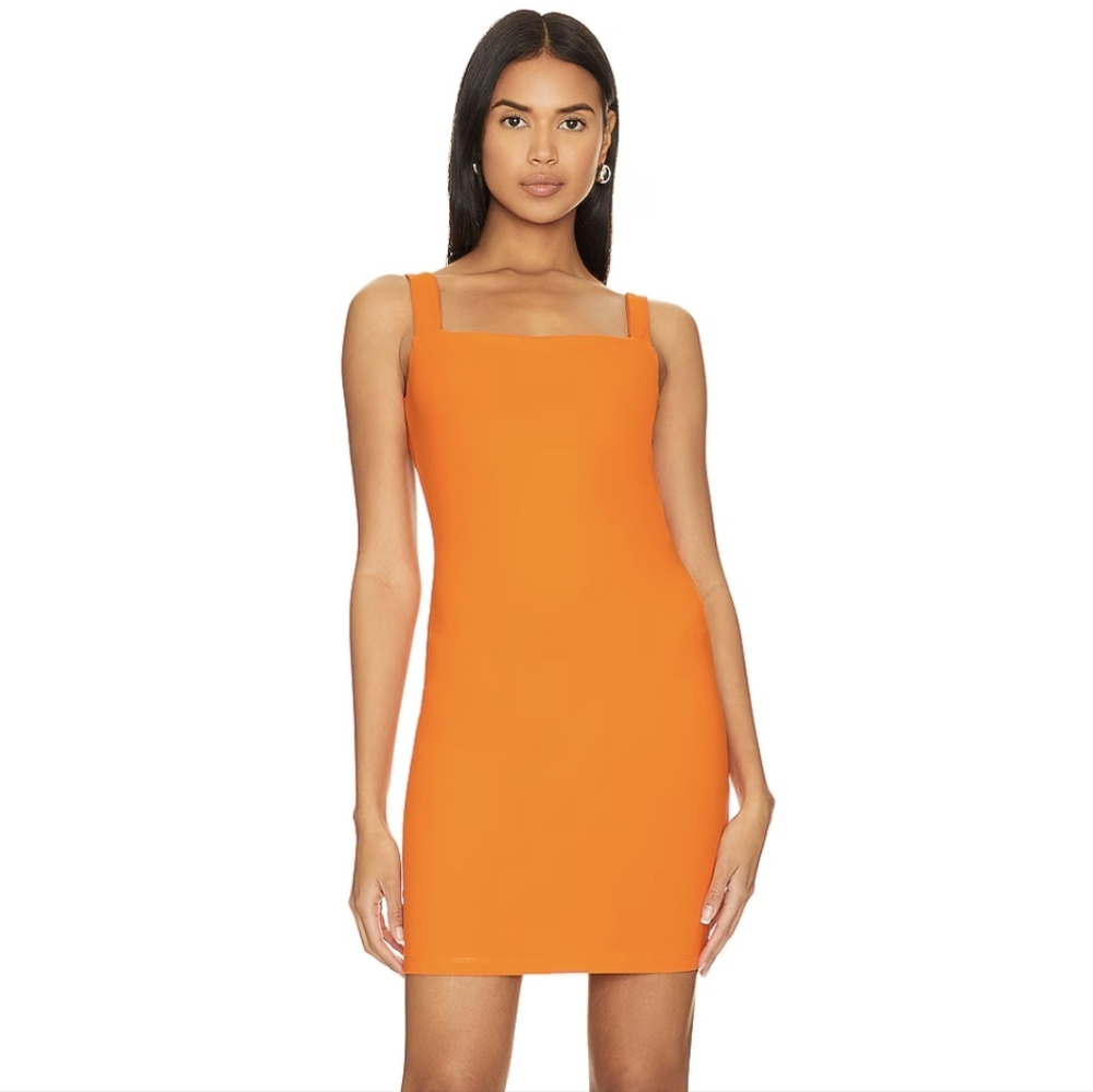 Revolve Tank Dress